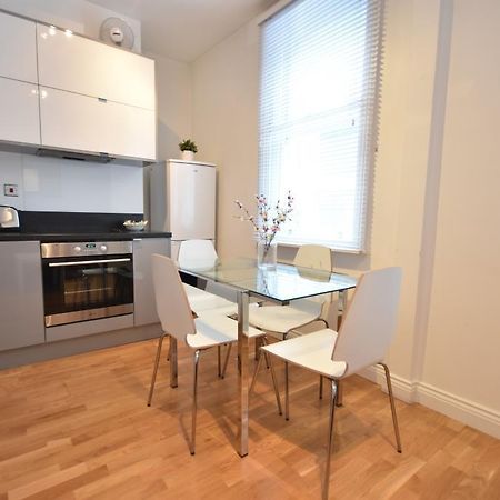 Apt 2, Soho Apartments 1St Floor By Indigo Flats London Exteriör bild