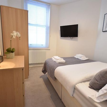 Apt 2, Soho Apartments 1St Floor By Indigo Flats London Exteriör bild