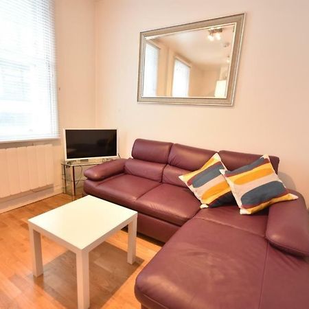 Apt 2, Soho Apartments 1St Floor By Indigo Flats London Exteriör bild