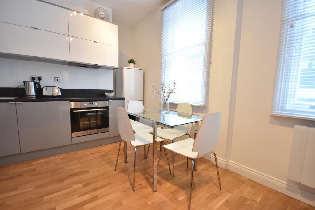 Apt 2, Soho Apartments 1St Floor By Indigo Flats London Exteriör bild
