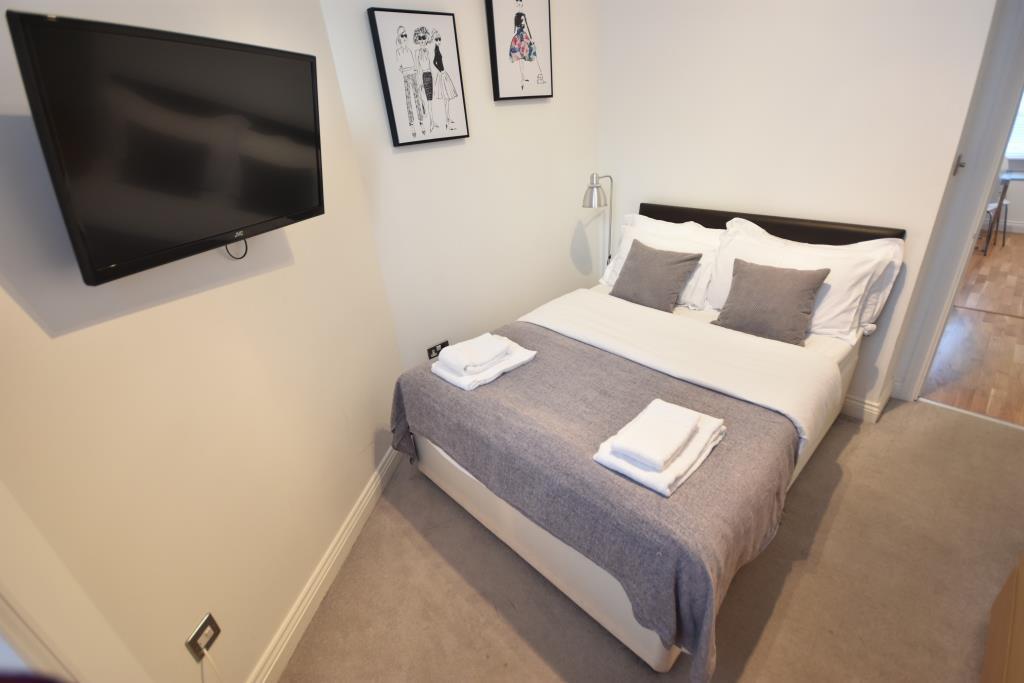 Apt 2, Soho Apartments 1St Floor By Indigo Flats London Exteriör bild