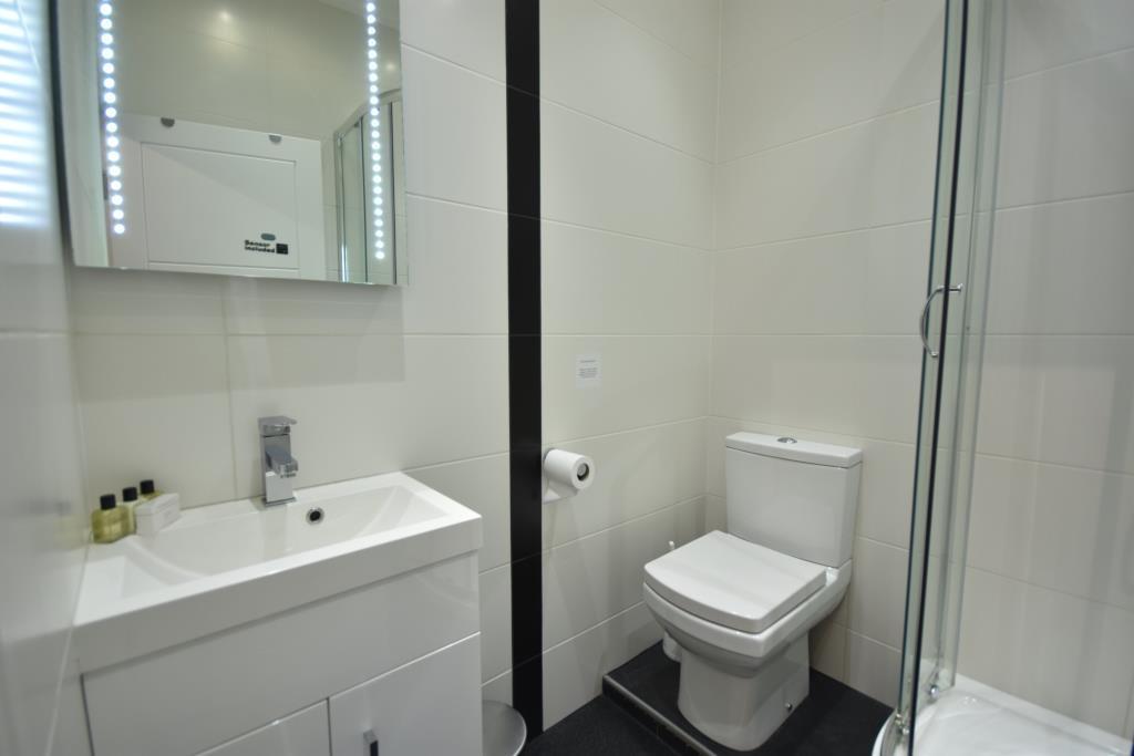 Apt 2, Soho Apartments 1St Floor By Indigo Flats London Exteriör bild