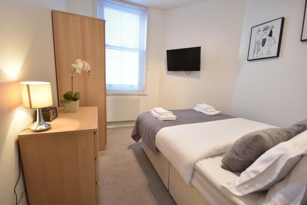 Apt 2, Soho Apartments 1St Floor By Indigo Flats London Exteriör bild